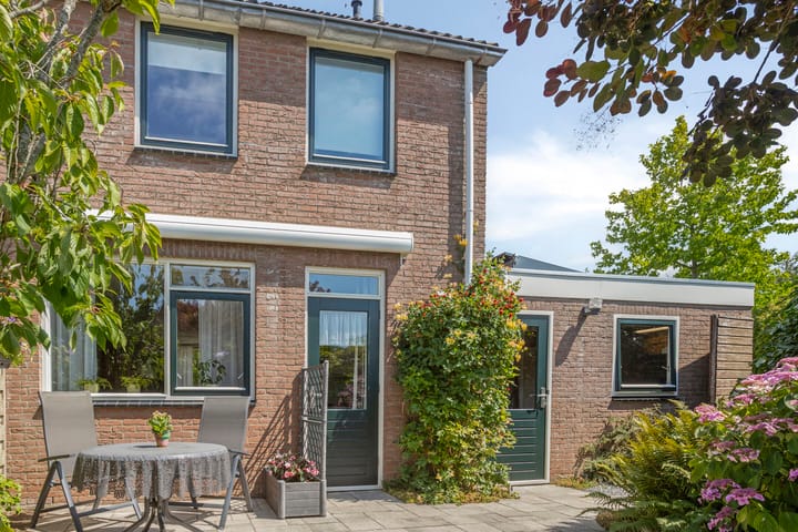 Foto 2 van Bouwluststraat 9