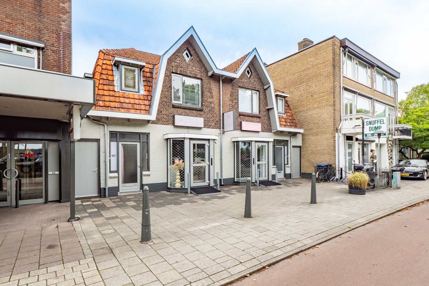 Bekijk foto 5 van Amsterdamsestraatweg 959