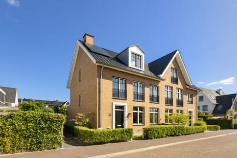 Fort Abcoudestraat thumbnail