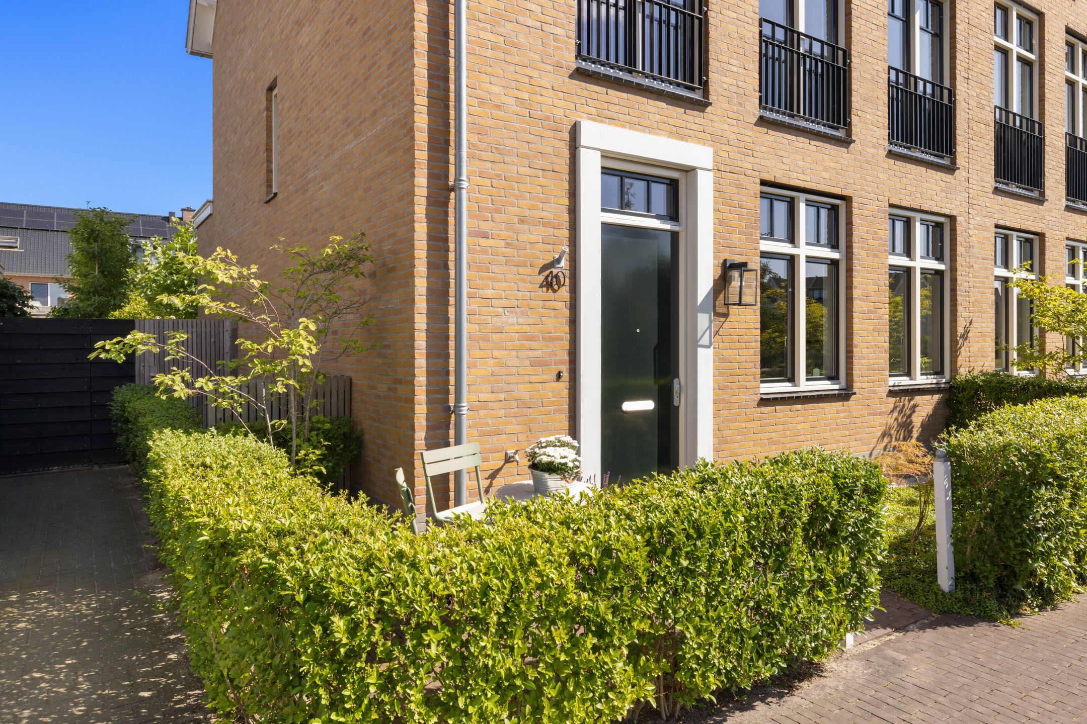 Photo 54 of Fort Abcoudestraat 40
