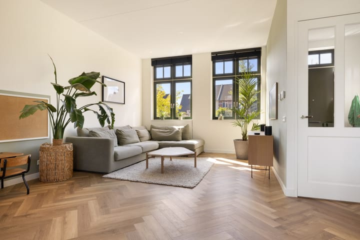 Foto 4 van Fort Abcoudestraat 40