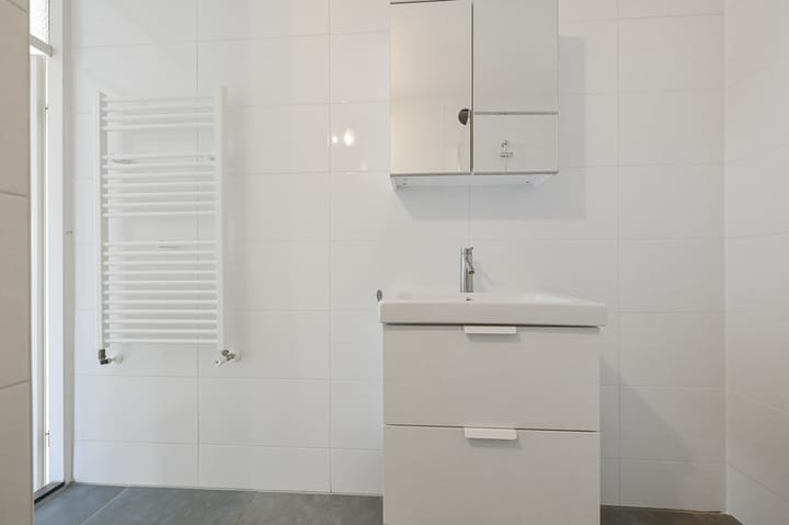 Appartement te koop: Scherpenzeelstraat 125, Amsterdam