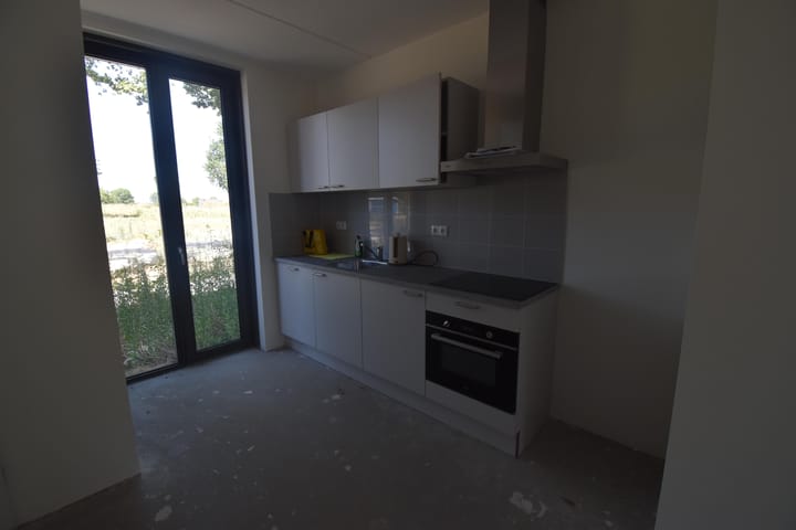 Tussenwoning te huur: Pastinaak 152, Molenhoek