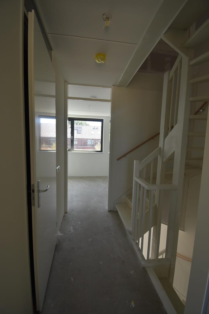Tussenwoning te huur: Pastinaak 152, Molenhoek