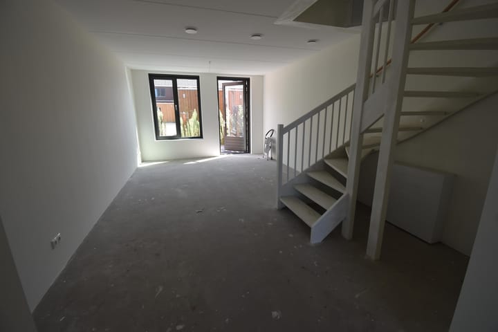 Tussenwoning te huur: Pastinaak 152, Molenhoek