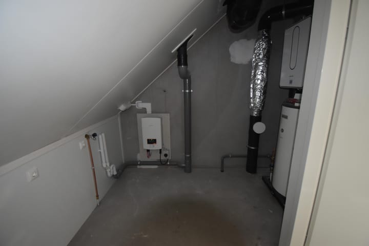 Tussenwoning te huur: Pastinaak 152, Molenhoek