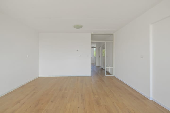 Appartement te koop: Scherpenzeelstraat 125, Amsterdam