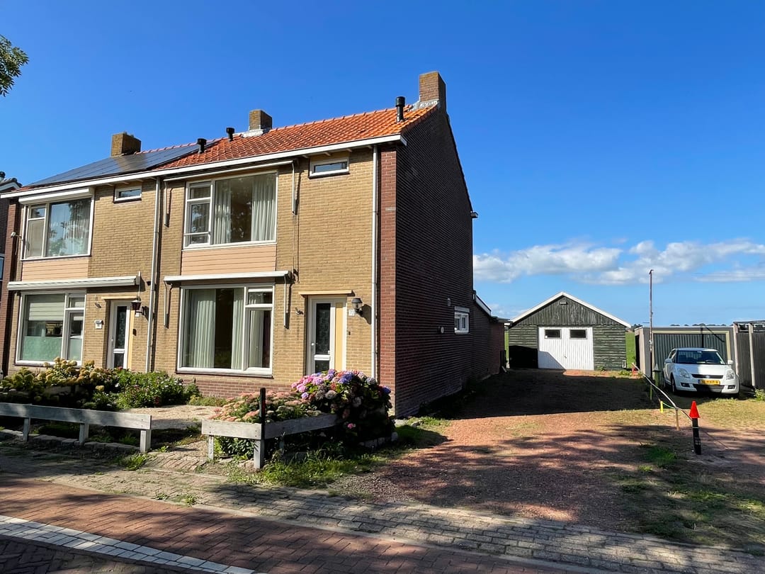 Foto 1 van Kwadijk 70