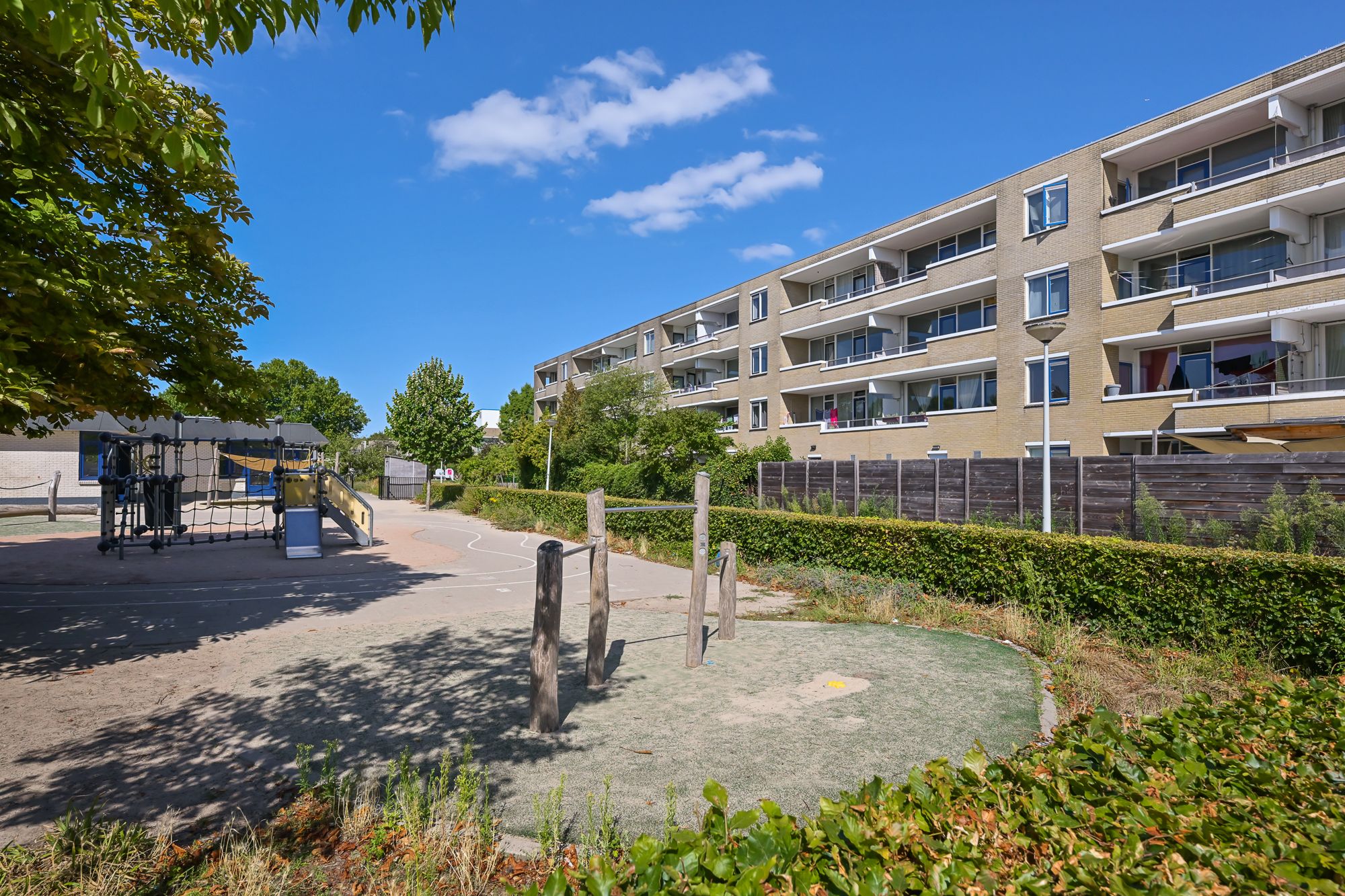 Scherpenzeelstraat 125 
