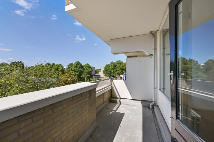 Appartement te koop: Scherpenzeelstraat 125, Amsterdam