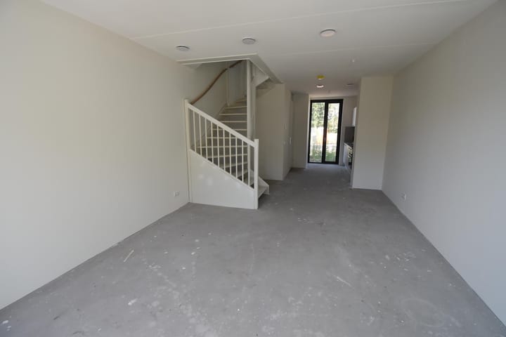 Tussenwoning te huur: Pastinaak 152, Molenhoek