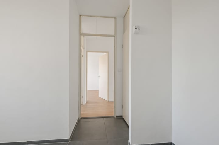 Appartement te koop: Scherpenzeelstraat 125, Amsterdam