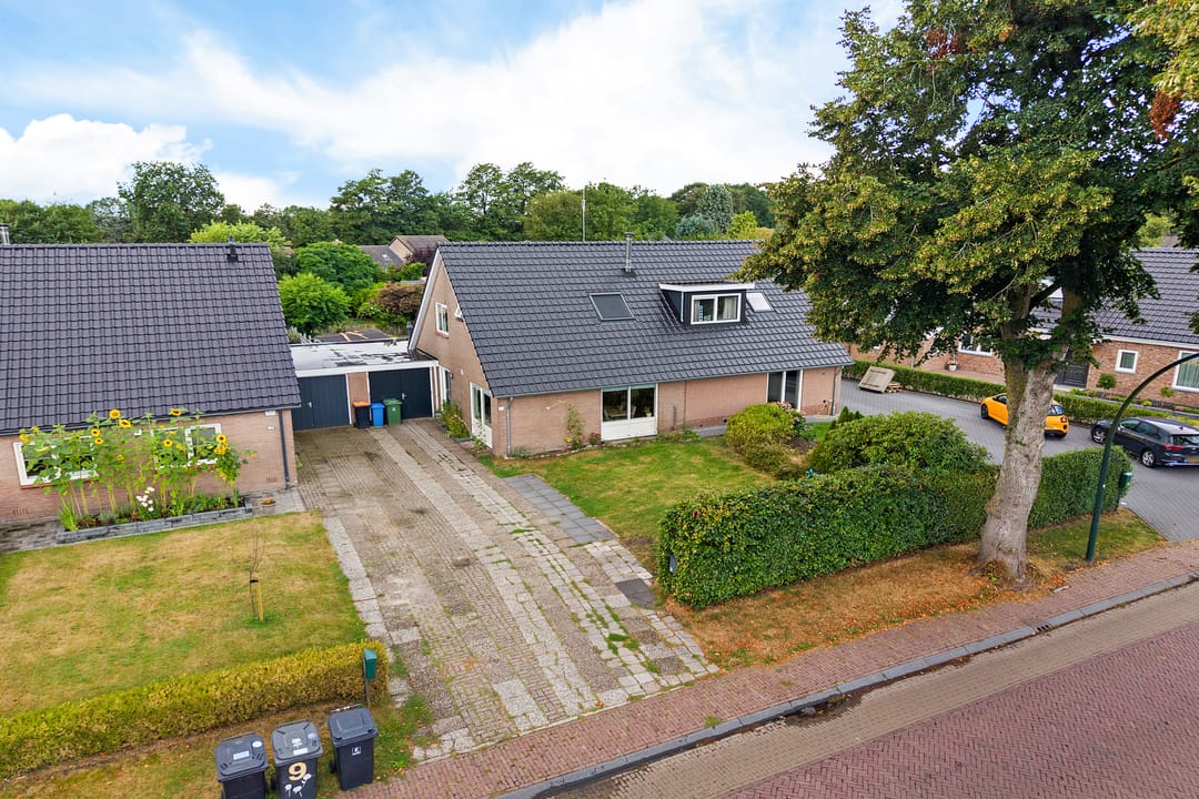 Foto 1 van Westeinde 16