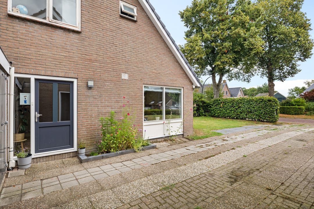 Foto 7 van Westeinde 16