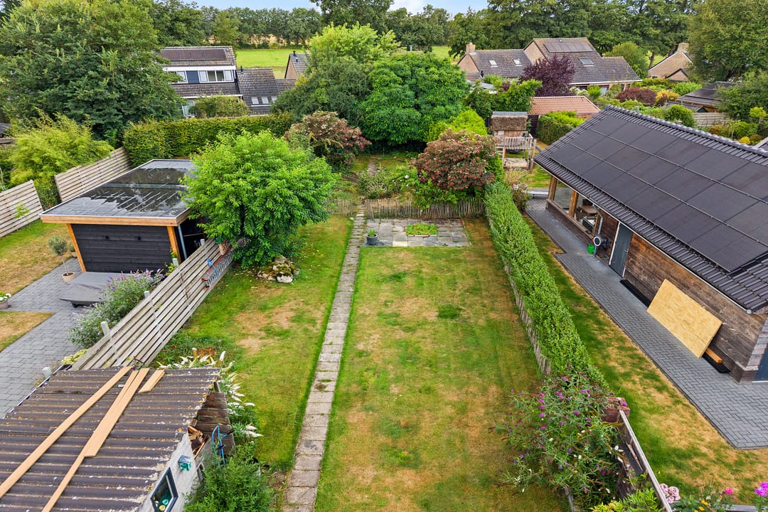 Foto 41 van Westeinde 16