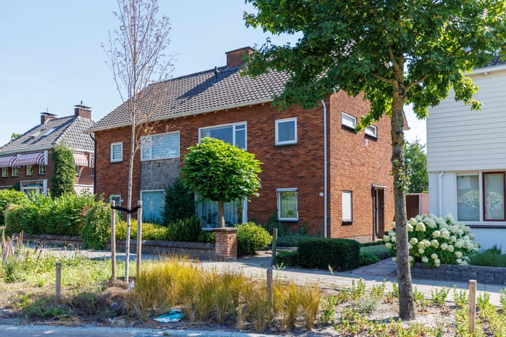 Foto 4 van Ouverturestraat 27