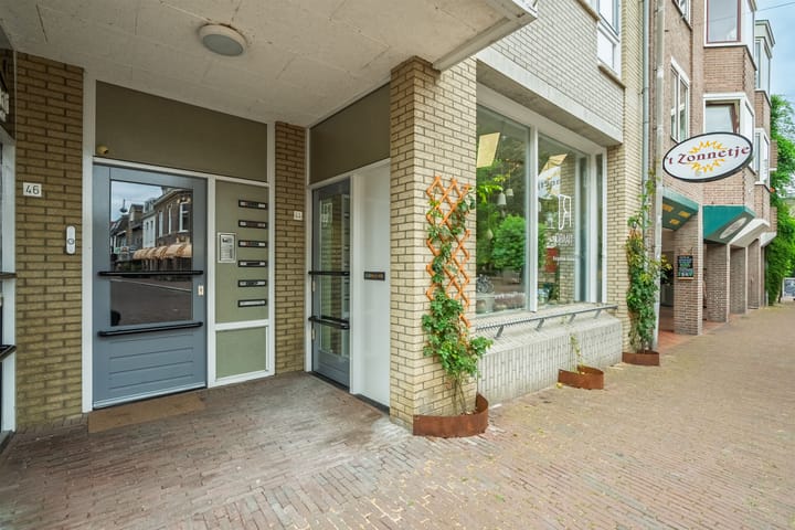 Foto 4 van Bergstraat 48