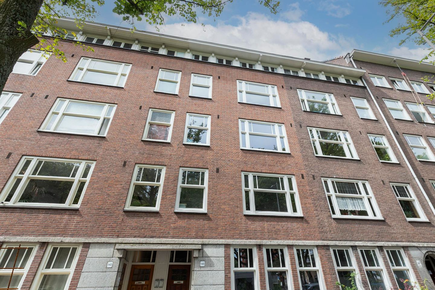 Foto 34 van Willem de Zwijgerlaan 145-3