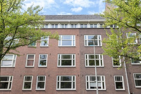 Willem de Zwijgerlaan thumbnail