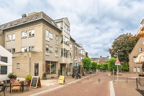 Bergstraat thumbnail