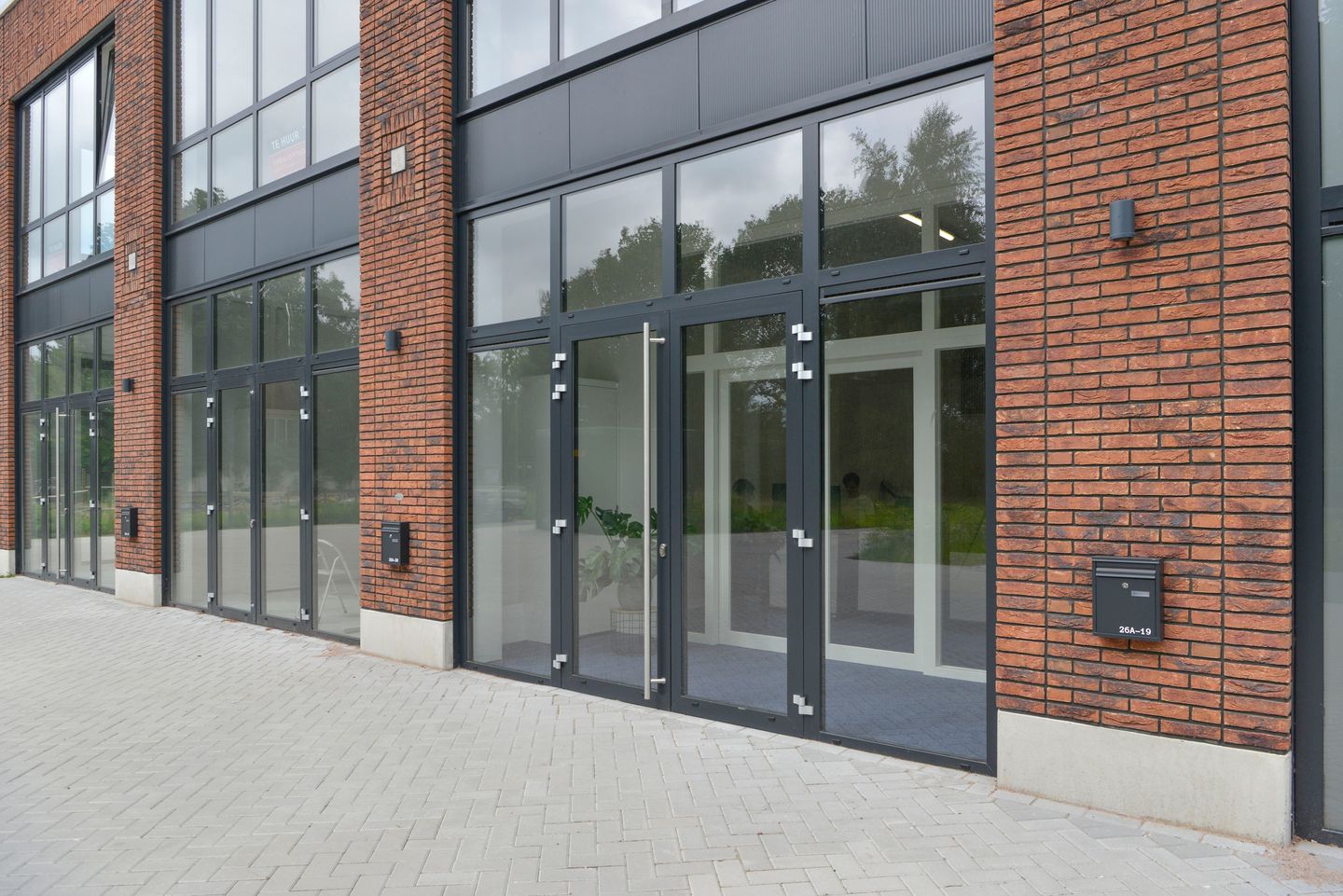 View photo 3 of Noordersingel 26-A20