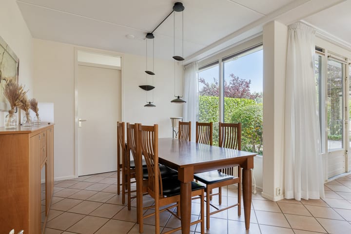 Vrijstaande woning te koop: Renoirhof 152, Hoorn
