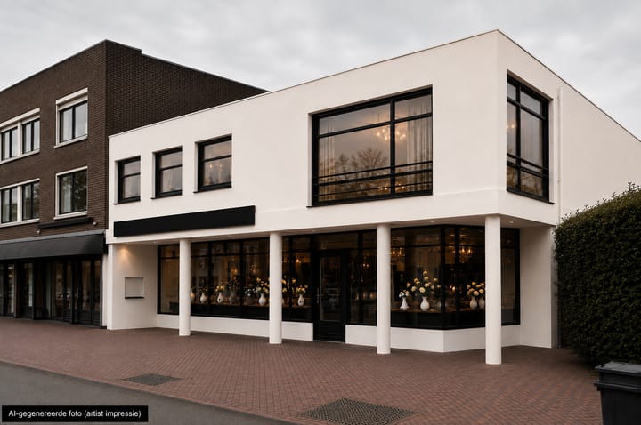 Rijksstraatweg 226