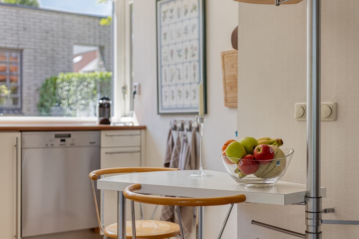 Vrijstaande woning te koop: Renoirhof 152, Hoorn