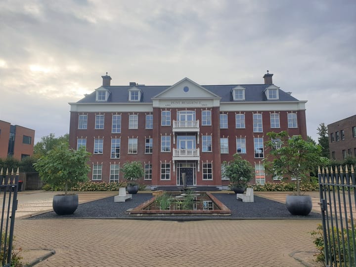 Jan Duikerweg 5, Heerhugowaard
