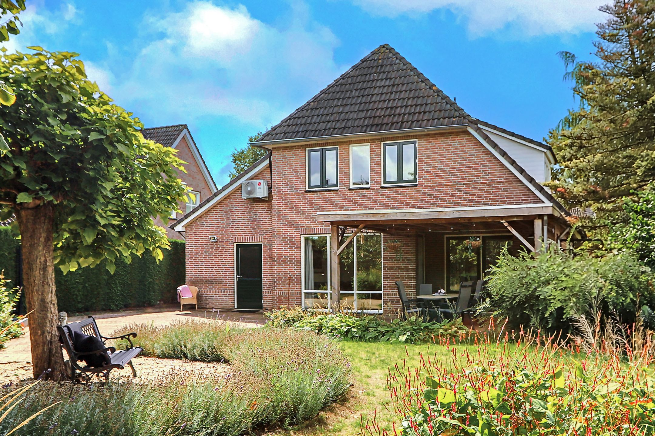 Kattedoorn 66 