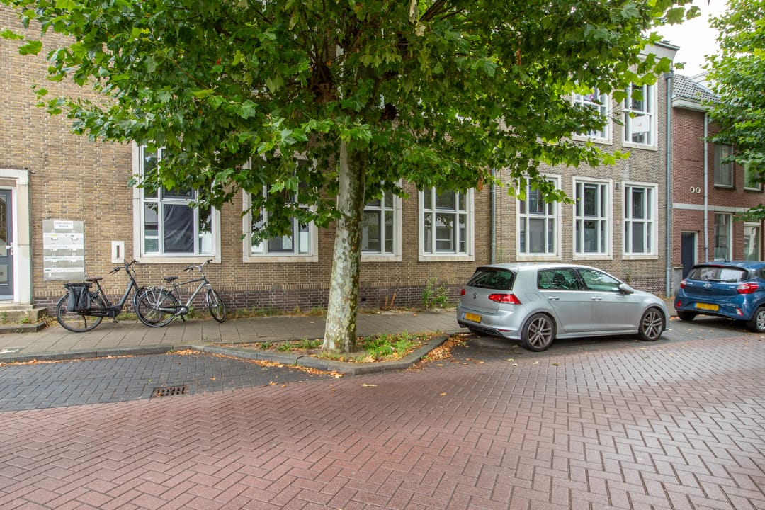 Foto 41 van Crabethpark 7