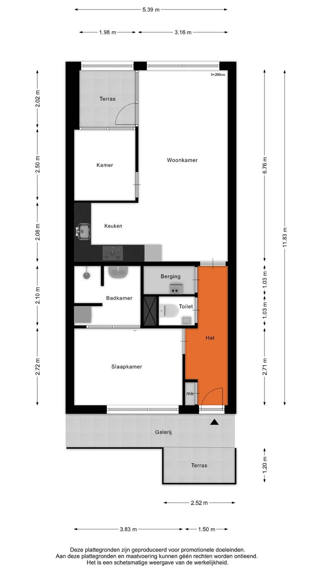 Foto 31 van Brouwersgracht 113