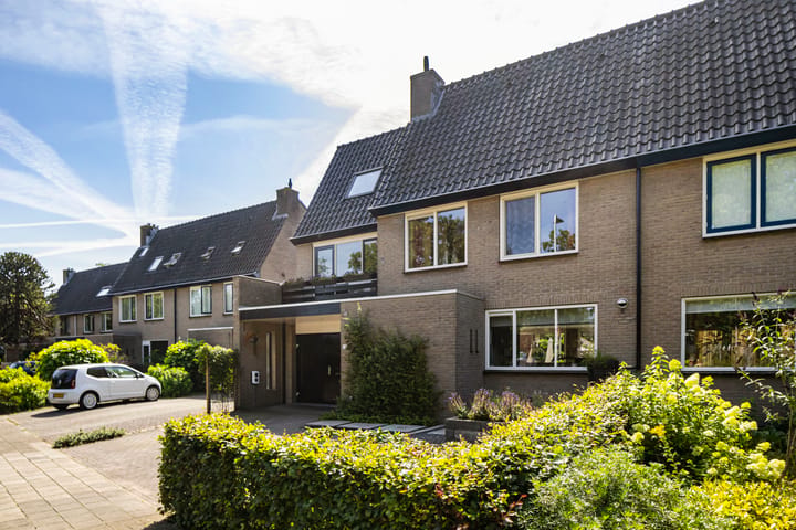 Foto 4 van Heyendaal 19