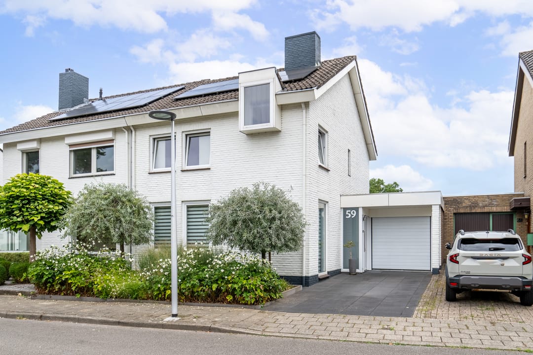 Photo 1 of Achter de Hoven 59