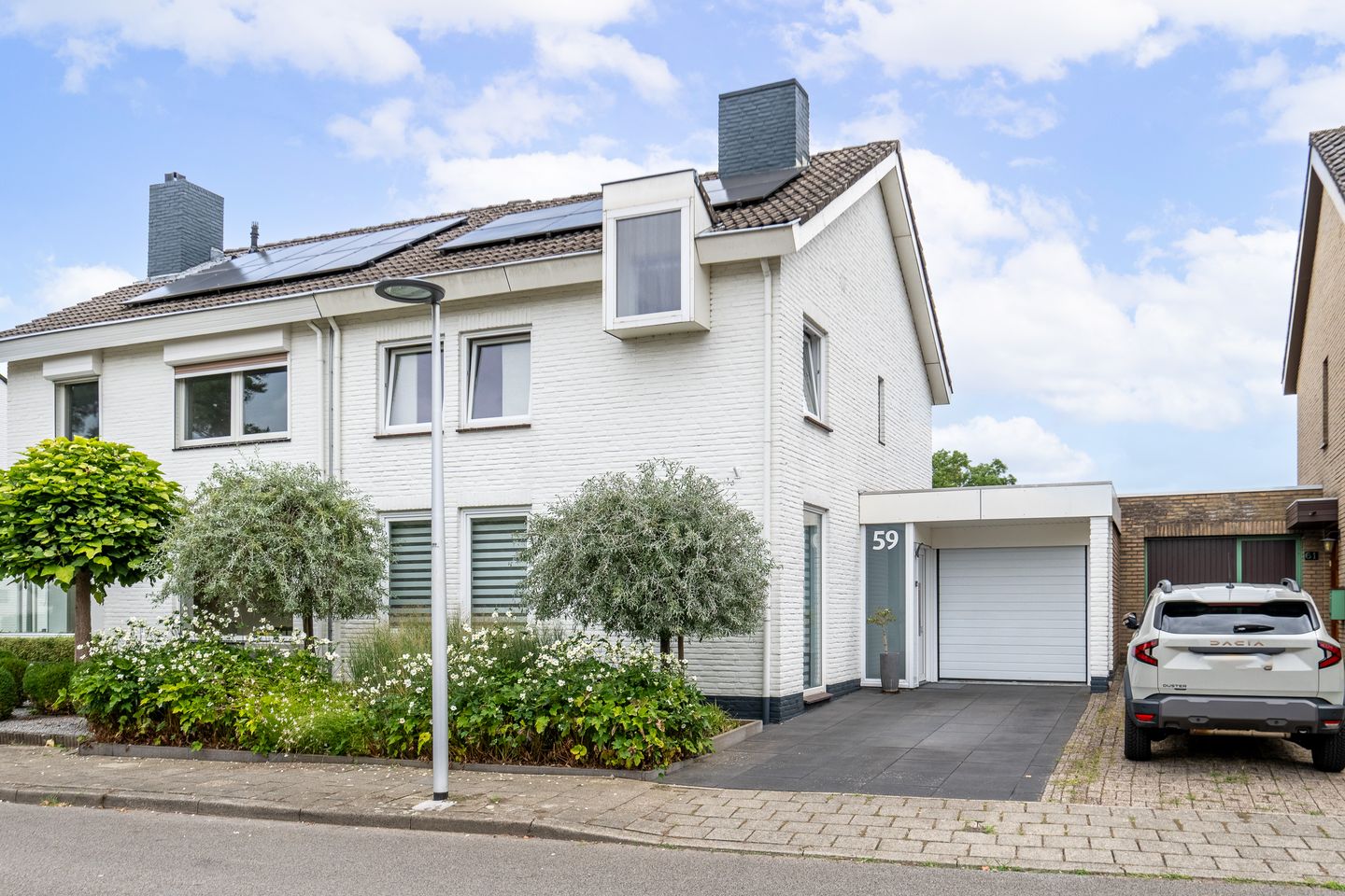 Photo 1 of Achter de Hoven 59