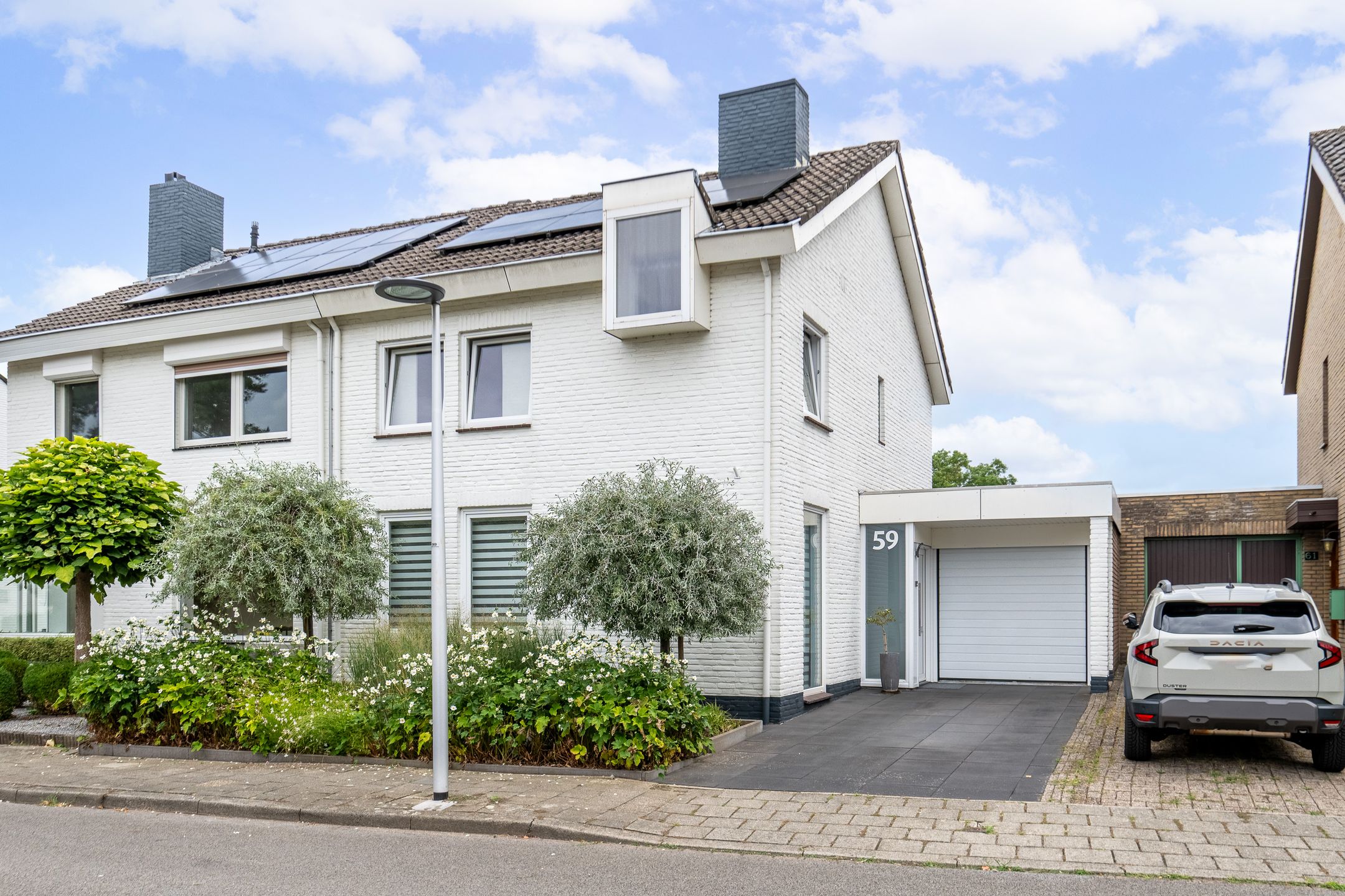 Achter de Hoven 59 