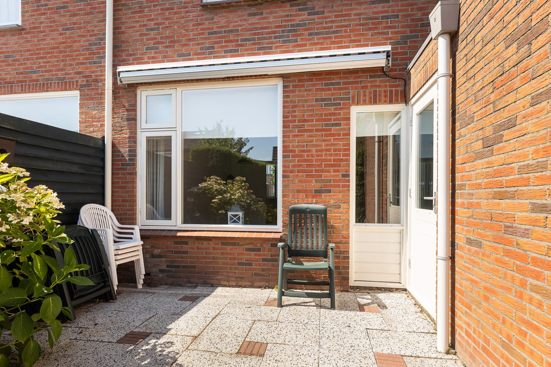 Photo 32 of de Reest 7