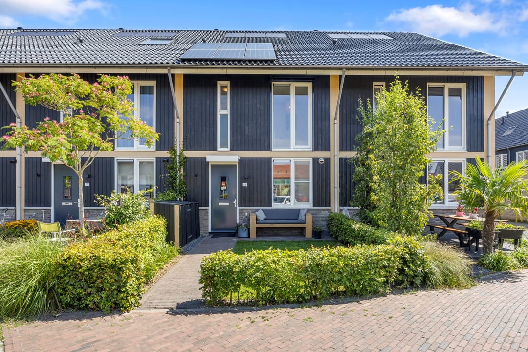 Foto 1 van Stolp 18