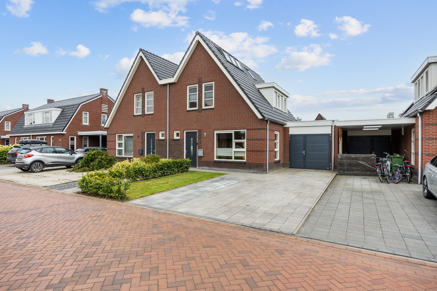 Foto 1 van Egmondlaan 6