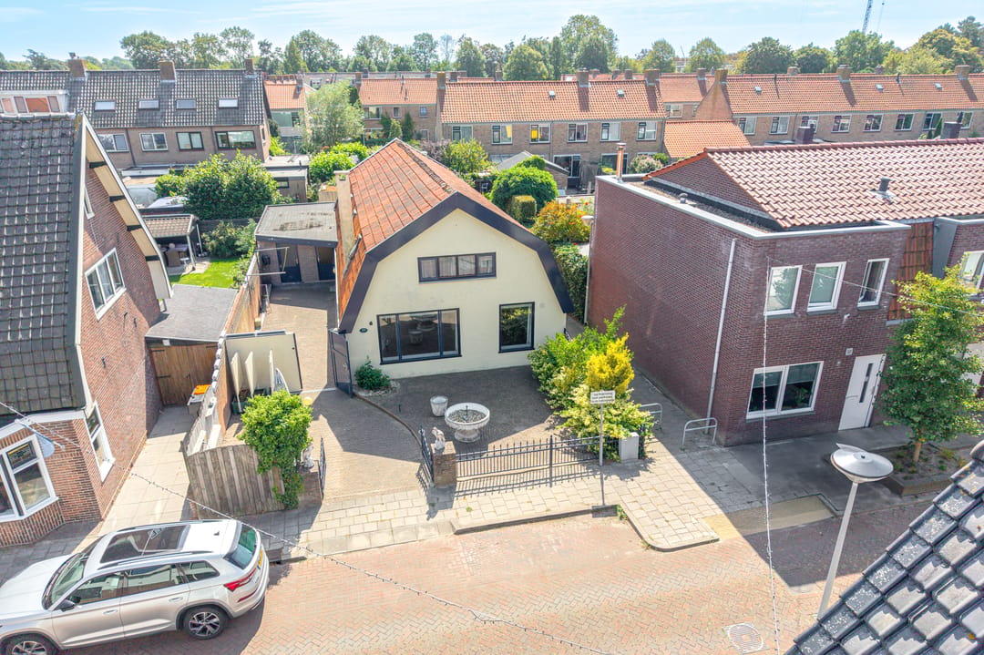 Foto 46 van Oosterstraat 39
