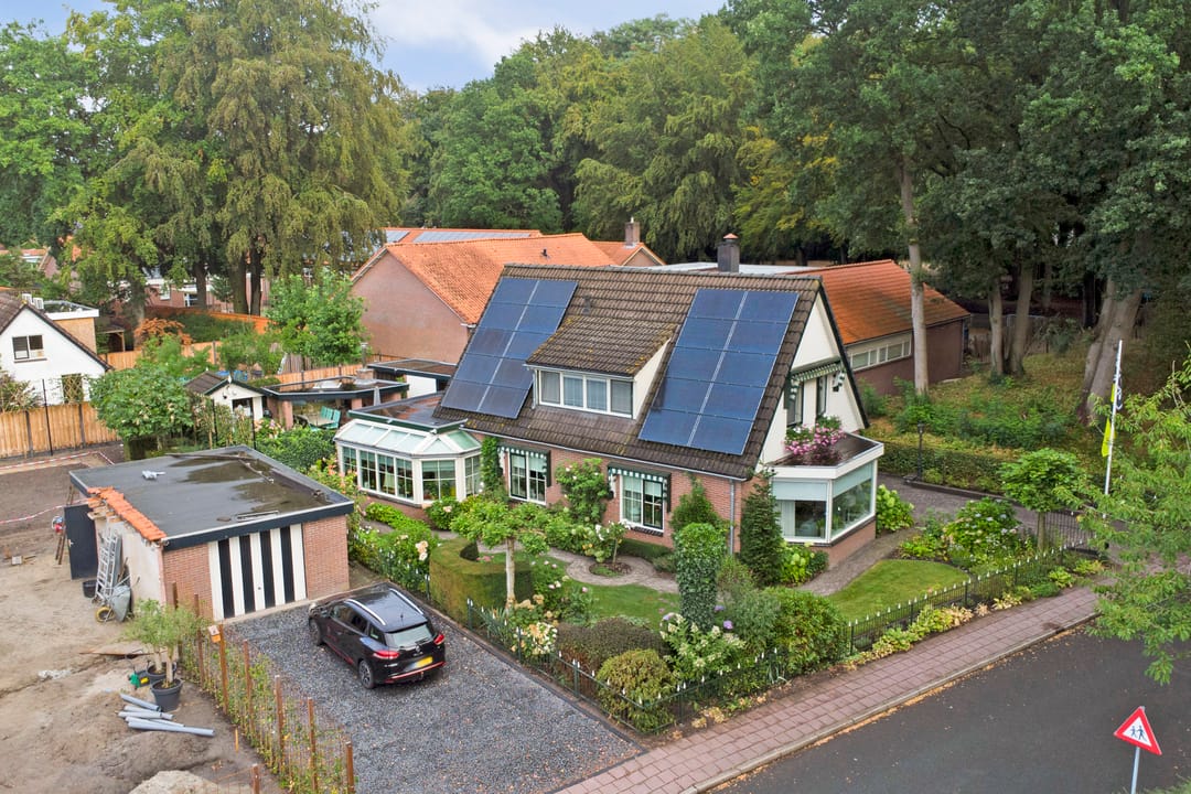 Foto 47 van Berenbosweg 28