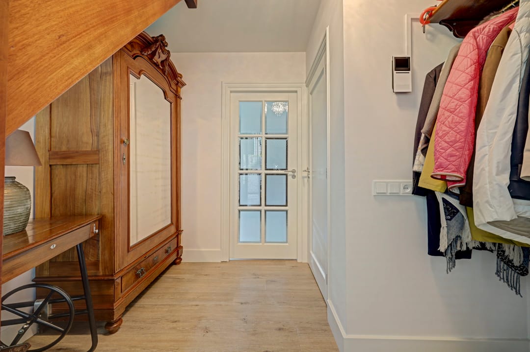 Foto 7 van Berenbosweg 28