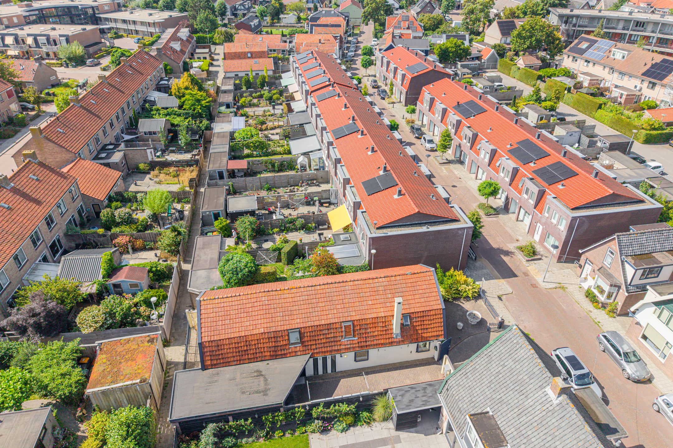 Foto 42 van Oosterstraat 39