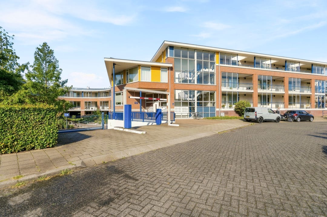 Foto 41 van Deken Hensburchstraat 68