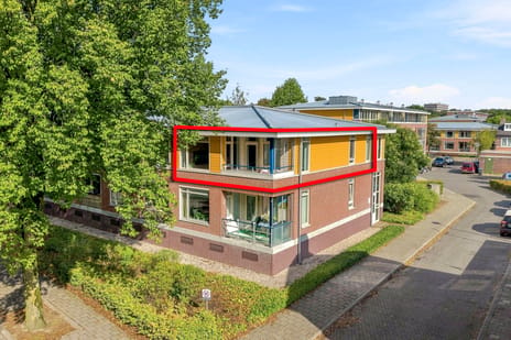 Deken Hensburchstraat thumbnail