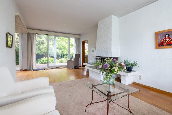 Tussenwoning te koop: Meidoornlaan 19, Rotterdam