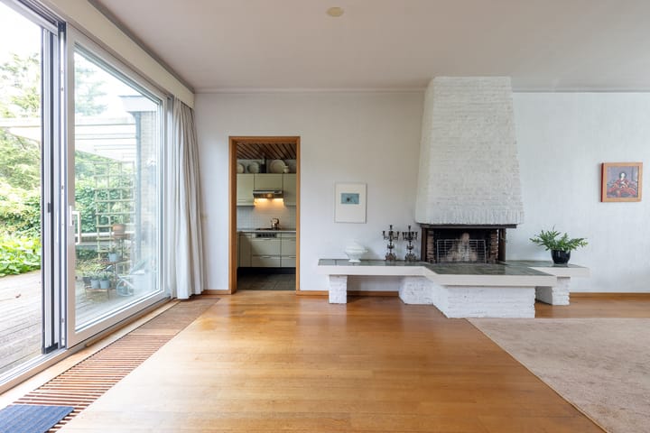 Tussenwoning te koop: Meidoornlaan 19, Rotterdam