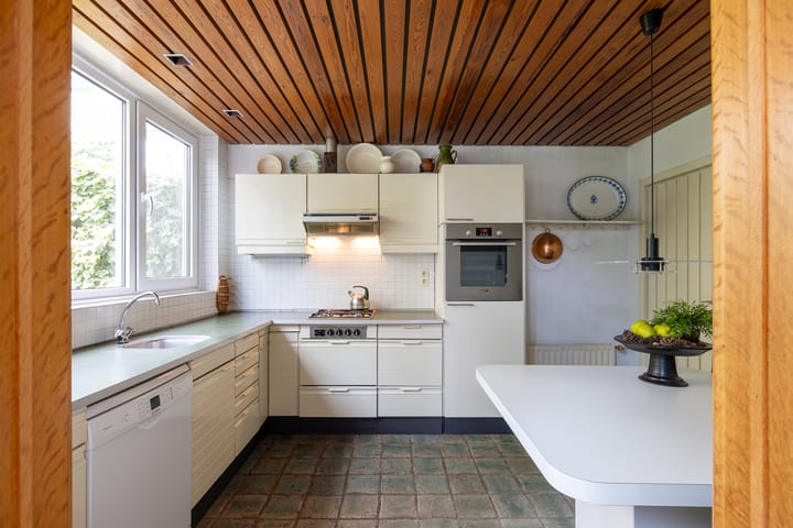 Tussenwoning te koop: Meidoornlaan 19, Rotterdam