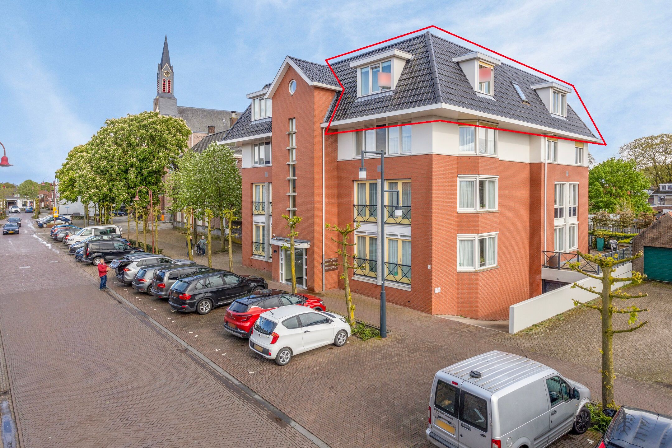 Kerkstraat 2-C 2 C