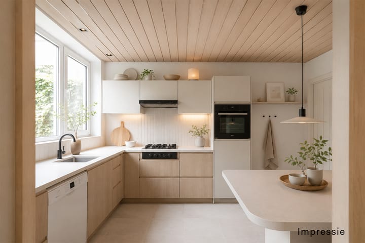 Tussenwoning te koop: Meidoornlaan 19, Rotterdam
